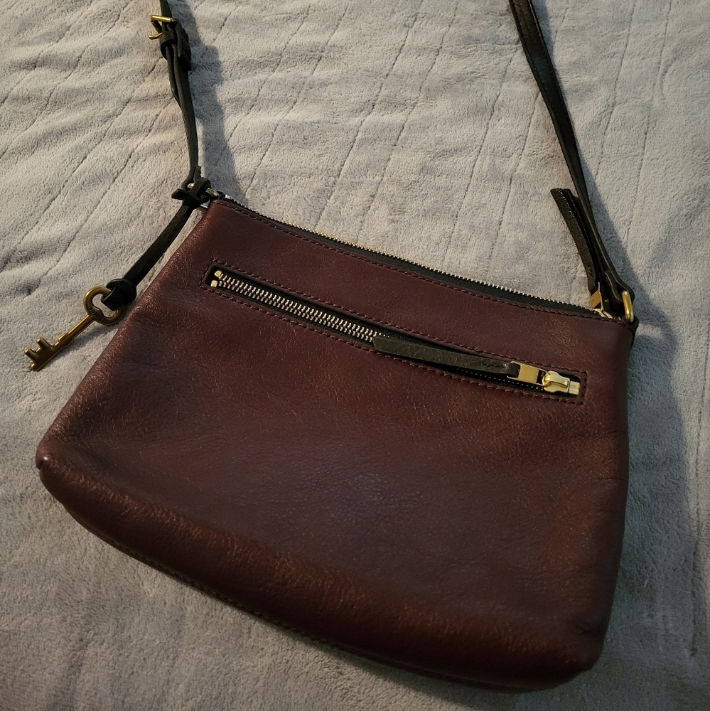NWOT Fossil purse - Picture 1 of 6